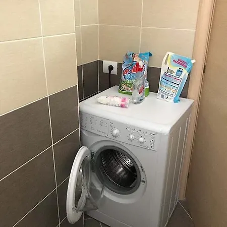 Radhima Apartment-tirana *