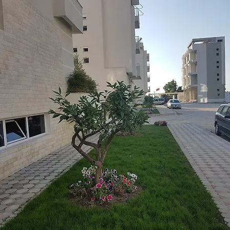 Radhima Apartment-tirana