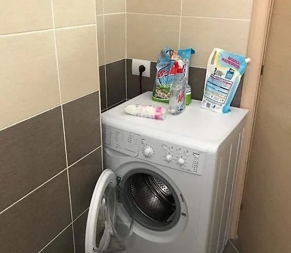 Radhima Apartment-tirana *
