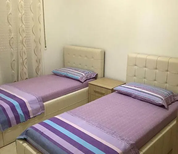 Radhima Apartment-tirana * Orikum