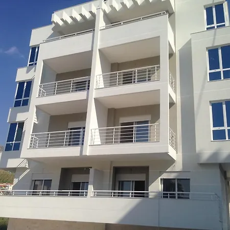 Appartement Radhima Apartment-tirana *