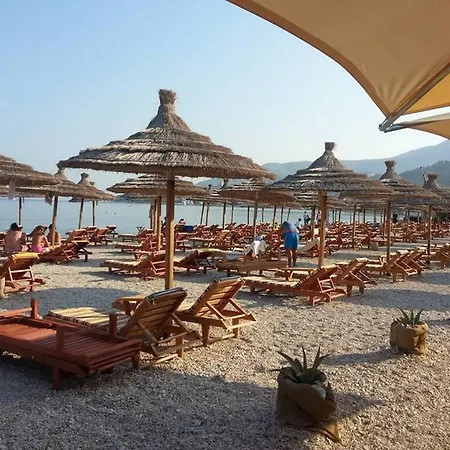 Апартаменты Radhima Apartment-tirana