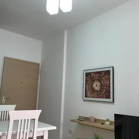 Radhima Apartment-tirana Апартаменты